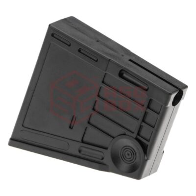 asgbox.pl - Magazin SV98 Bolt-Action Sniper Rifle 65rds Snow Wolf