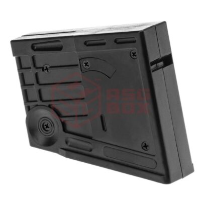 Alternative view of Snow Wolf Magazin SV98 Bolt-Action Sniper Rifle 65rds