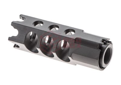 Pirate Arms AK DTK-1 Flash Hider CCW - obrazek 2