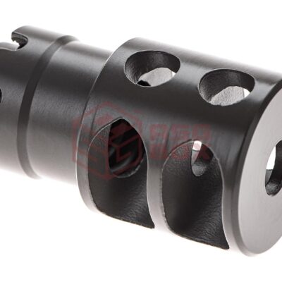 asgbox.pl - AK DTK-2 Flash Hider CCW Pirate Arms