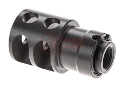 Pirate Arms AK DTK-2 Flash Hider CCW - obrazek 2