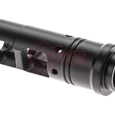 Alternative view of Pirate Arms M4 SFMB-556 Flashhider CCW