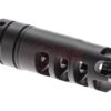 asgbox.pl - M4 Dragon Flashhider CCW Pirate Arms