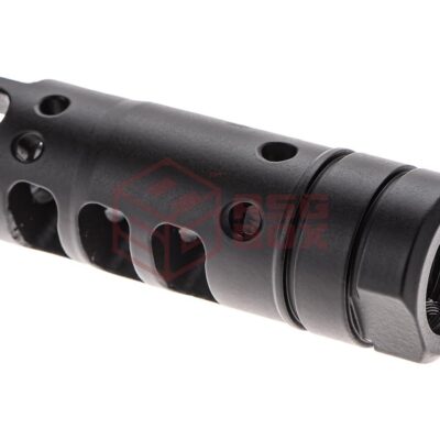 Alternative view of Pirate Arms M4 Dragon Flashhider CCW
