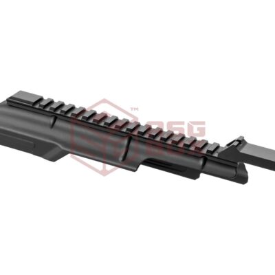 asgbox.pl - AK47 Railed Cover Pirate Arms