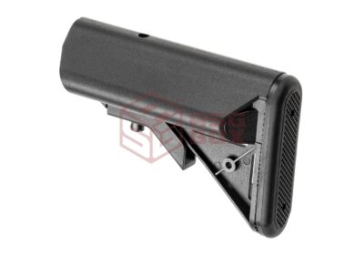 Pirate Arms M4 Crane Stock Black - obrazek 2