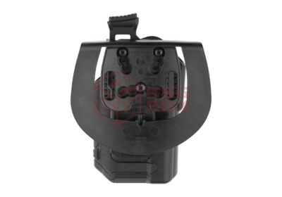 Blackhawk Omnivore Holster with Surefire X300/X300U-A Black - obrazek 2