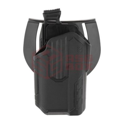 asgbox.pl - Omnivore Holster with Surefire X300/X300U-A Left Blackhawk