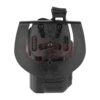 Blackhawk Omnivore Holster with Surefire X300/X300U-A Left Black OD-TM-11222106000 35232 419001BBL asgbox.pl