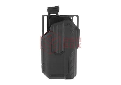 Blackhawk Omnivore Holster with Surefire X300/X300U-A Left Black - obrazek 4