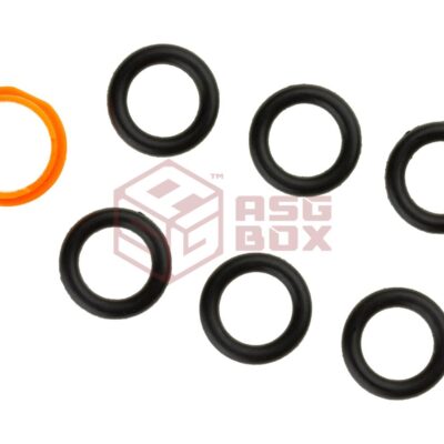 Alternative view of Airtech Studios Advanced Hup-Up Chamber / Inner Barrel Locking Ring for MAXX