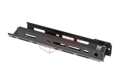 Clawgear AK47 Medium Slick Handguard M-LOK Black - obrazek 2