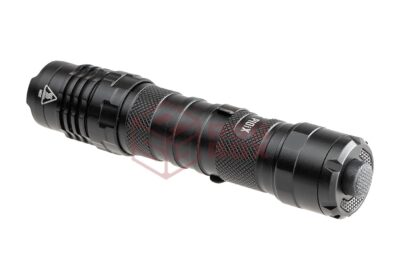 Nitecore P10iX Precise Tactical Black - obrazek 2