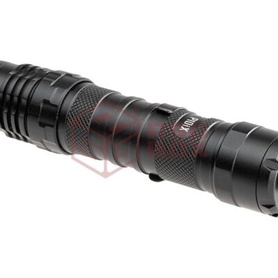 Alternative view of Nitecore P10iX Precise Tactical Black