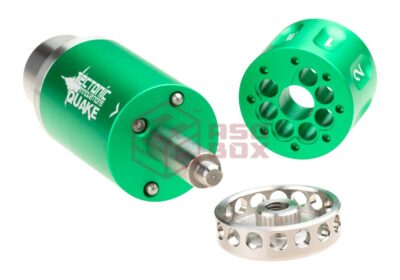 Tectonic Innovations Quake 8 Way Impact Grenade Zombie Green - obrazek 3
