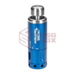 Tectonic Innovations Neutron Impact Grenade Blue