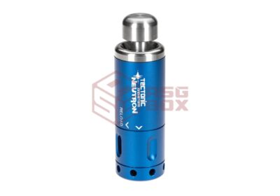 Tectonic Innovations Neutron Impact Grenade Blue