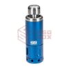 Tectonic Innovations Neutron Impact Grenade Blue OD-TM-11223570000 asgbox.pl