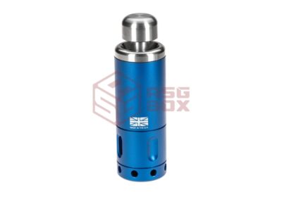 Tectonic Innovations Neutron Impact Grenade Blue - obrazek 2