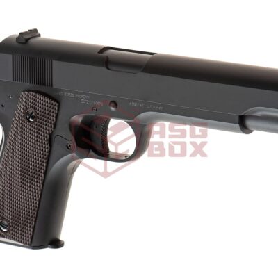 asgbox.pl - 1911 AEP Colt