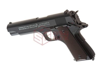 Colt 1911 AEP Black - obrazek 2