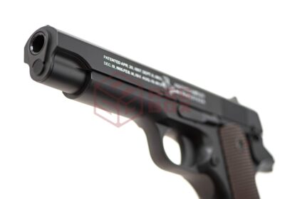 Colt 1911 AEP Black - obrazek 3