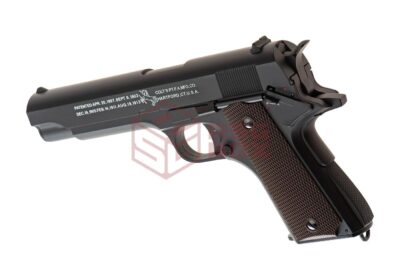 Colt 1911 AEP Mosfet Black - obrazek 2