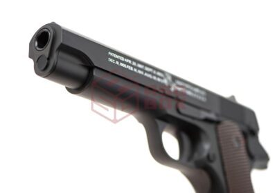 Colt 1911 AEP Mosfet Black - obrazek 3