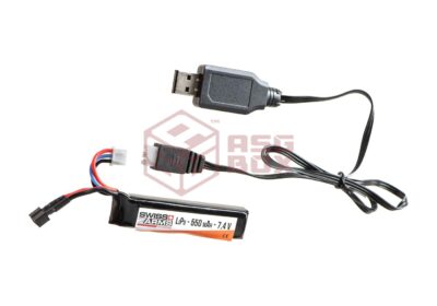 Colt 1911 AEP Mosfet Black - obrazek 6