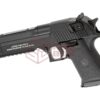 Magnum Research Desert Eagle .50 AE AEP Mosfet Black OD-TM-11223906000 35263 asgbox.pl