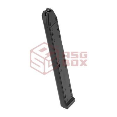 Alternative view of Colt Magazin 1911 AEP