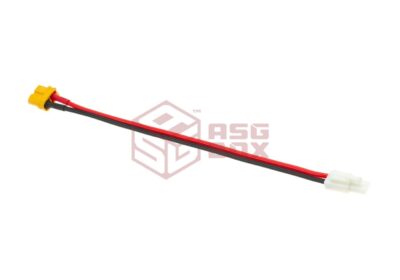 Nimrod Charging Cable T100 to Mini Tamiya - obrazek 2