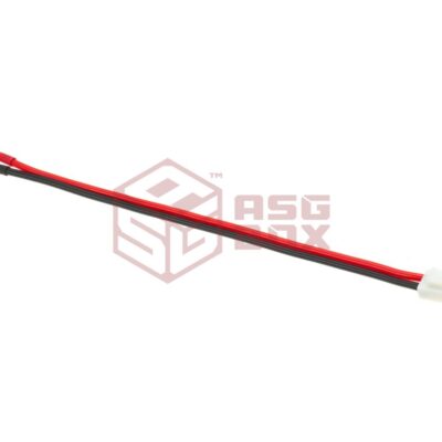 Alternative view of Nimrod Charging Cable T100 to Mini Tamiya