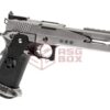 asgbox.pl - HX2231 Full Auto Full Metal GBB AW Custom