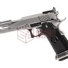 AW Custom HX2231 Full Auto Full Metal GBB OD-TM-11226600000 35305 asgbox.pl