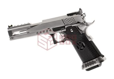 AW Custom HX2231 Full Auto Full Metal GBB - obrazek 2