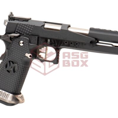 asgbox.pl - HX2232 Full Auto Full Metal GBB AW Custom