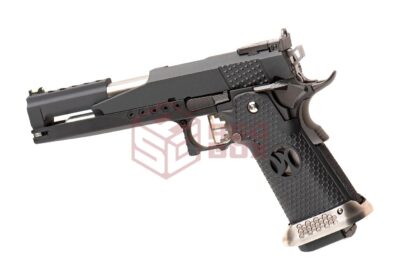 AW Custom HX2232 Full Auto Full Metal GBB - obrazek 2