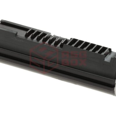 Alternative view of Prometheus Hard Piston High Cycle