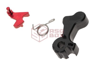 Laylax Nineball Socom Mk23 Lightweight Trigger Unit + Valve Kit - obrazek 2