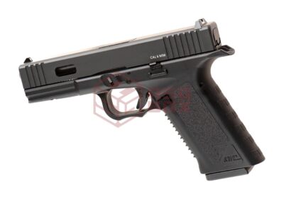 KWC KWC17 Black Barrel Metal Version Co2 - obrazek 2