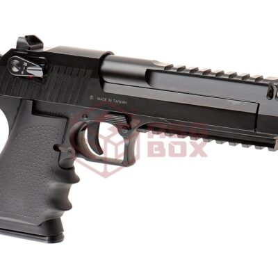 asgbox.pl - DE .50 L6 Full Auto Metal Version Co2 KWC