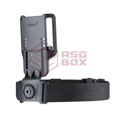 asgbox.pl - Low Duty Platform Amomax