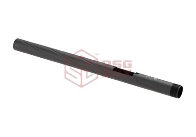Maple Leaf VSR-10 Twisted Outer Barrel 300mm - obrazek 2