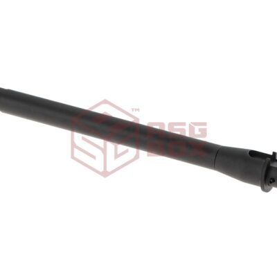 Alternative view of Krytac Trident M4 CRB Outer Barrel Assembly Black