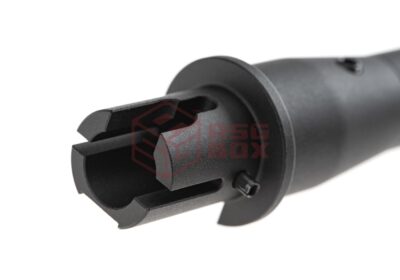 Krytac Trident M4 CRB Outer Barrel Assembly Black - obrazek 3