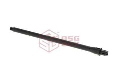 Krytac Trident M4 SPR Outer Barrel Assembly Black - obrazek 2