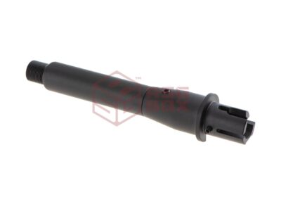 Krytac Trident M4 PDW Outer Barrel Assembly Black - obrazek 2