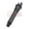 Krytac Trident M4 PDW Outer Barrel Assembly Black OD-TM-11229906000 35360 KTP-KA013-01A asgbox.pl