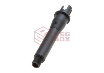 Krytac Trident M4 PDW Outer Barrel Assembly Black - obrazek 3